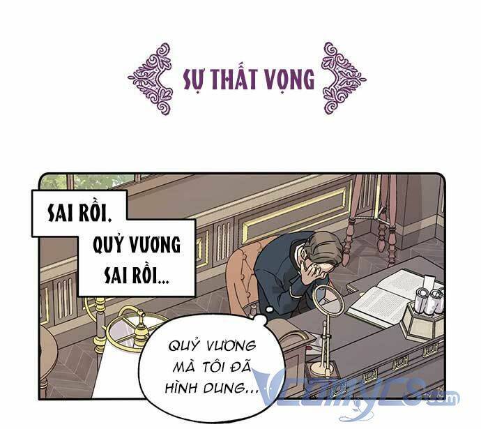 Hóa Ra Đó Chính Là Tình Yêu, Quỷ Vương! Chapter 9 - 34
