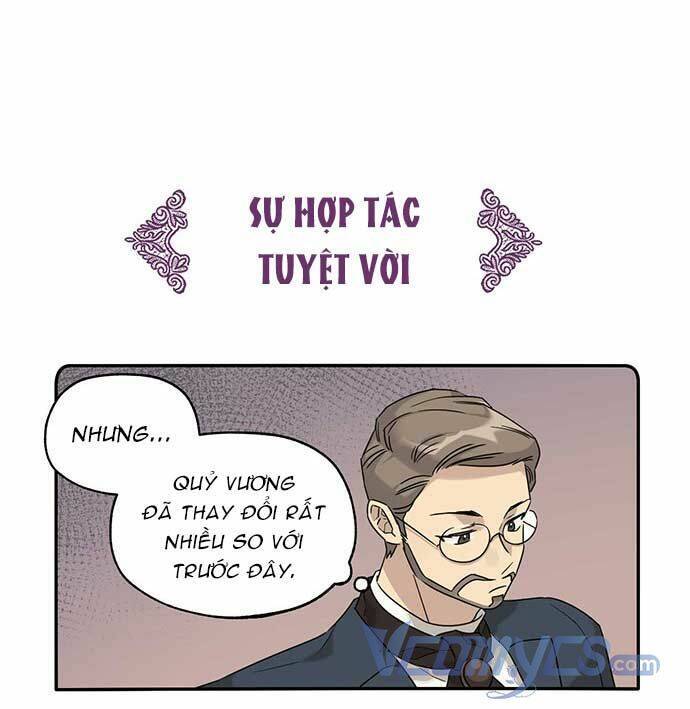 Hóa Ra Đó Chính Là Tình Yêu, Quỷ Vương! Chapter 9 - 37