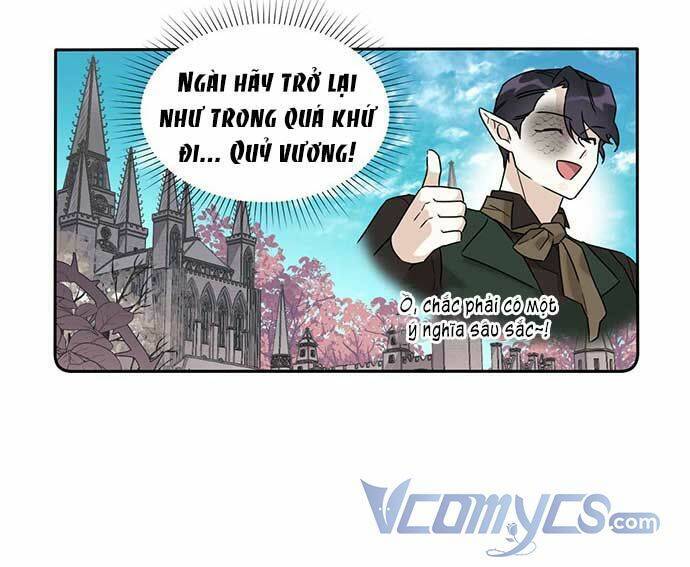 Hóa Ra Đó Chính Là Tình Yêu, Quỷ Vương! Chapter 9 - 39