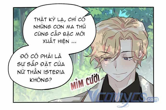 Hóa Ra Đó Chính Là Tình Yêu, Quỷ Vương! Chapter 9 - 42