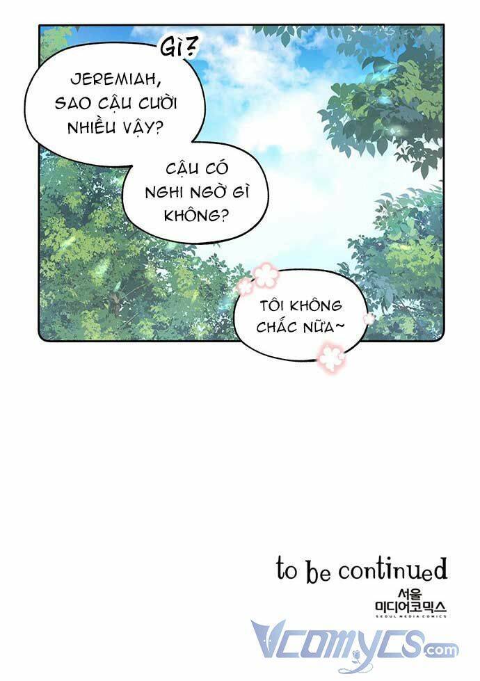 Hóa Ra Đó Chính Là Tình Yêu, Quỷ Vương! Chapter 9 - 43