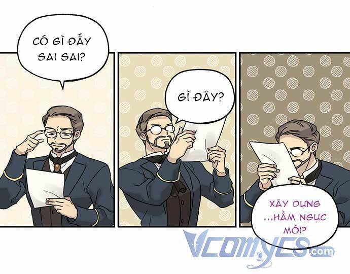 Hóa Ra Đó Chính Là Tình Yêu, Quỷ Vương! Chapter 9 - 6