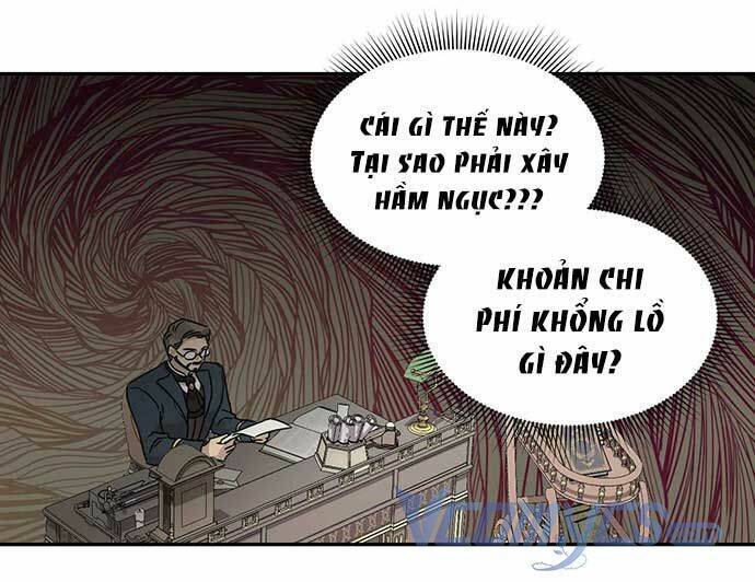 Hóa Ra Đó Chính Là Tình Yêu, Quỷ Vương! Chapter 9 - 7