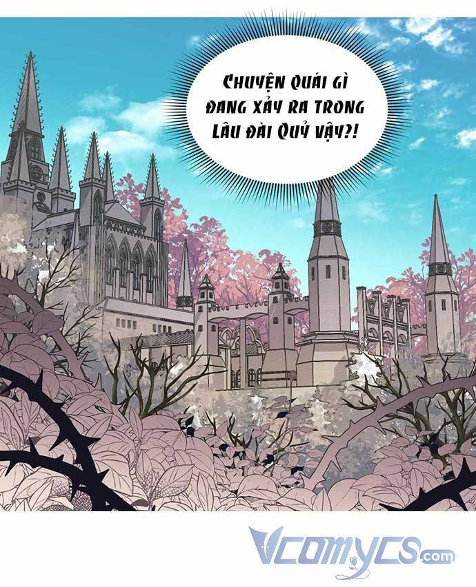 Hóa Ra Đó Chính Là Tình Yêu, Quỷ Vương! Chapter 9 - 8