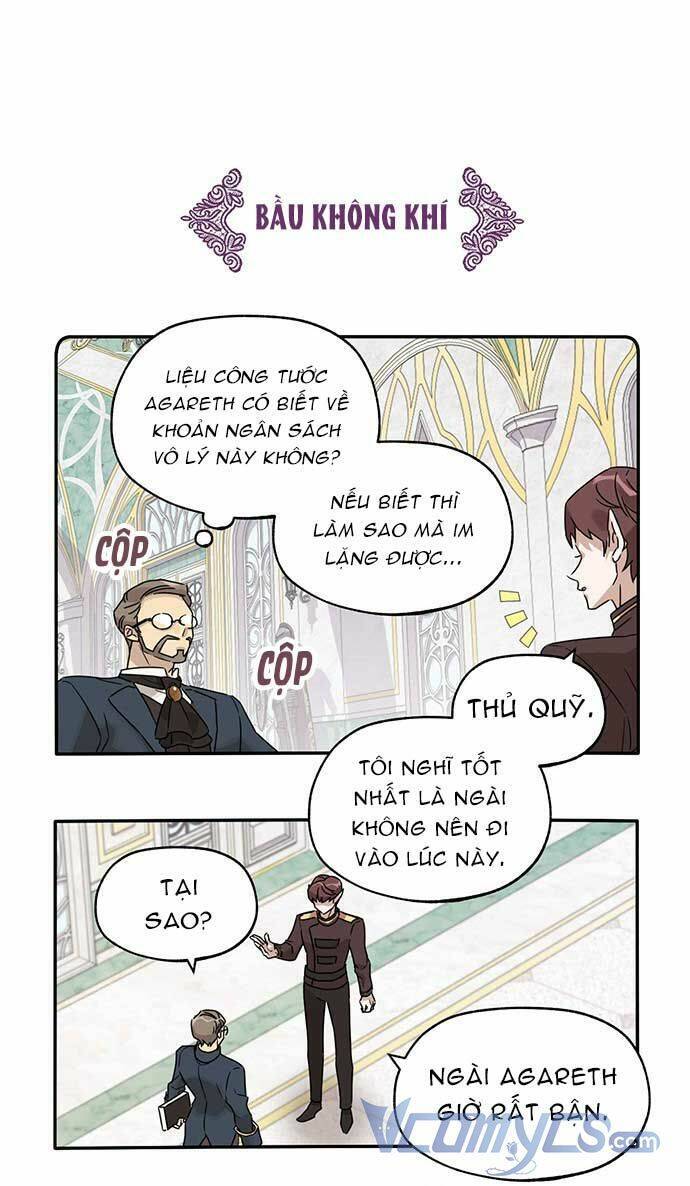 Hóa Ra Đó Chính Là Tình Yêu, Quỷ Vương! Chapter 9 - 9