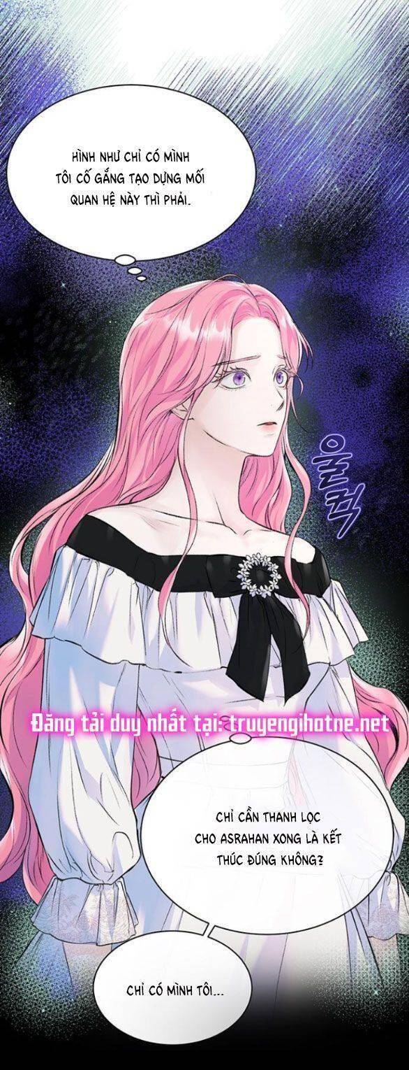 Tôi Tưởng Bản Thân Không Còn Sống Được Bao Lâu! Chapter 11 - 19