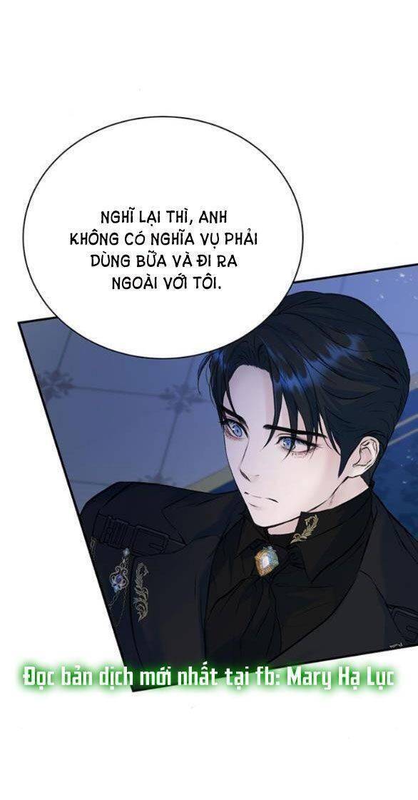Tôi Tưởng Bản Thân Không Còn Sống Được Bao Lâu! Chapter 11 - 23