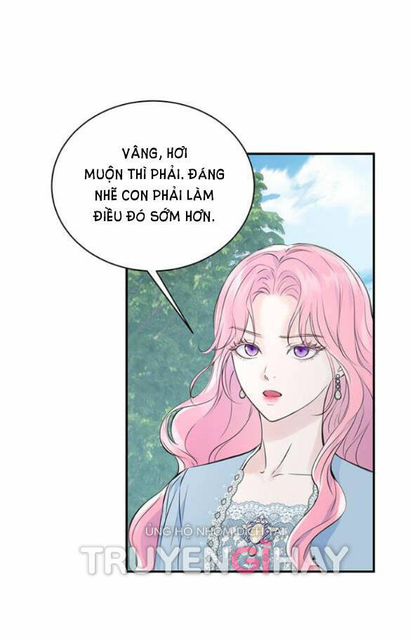 Tôi Tưởng Bản Thân Không Còn Sống Được Bao Lâu! Chapter 2.1 - 17