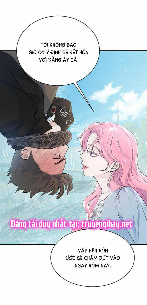 Tôi Tưởng Bản Thân Không Còn Sống Được Bao Lâu! Chapter 2.1 - 7