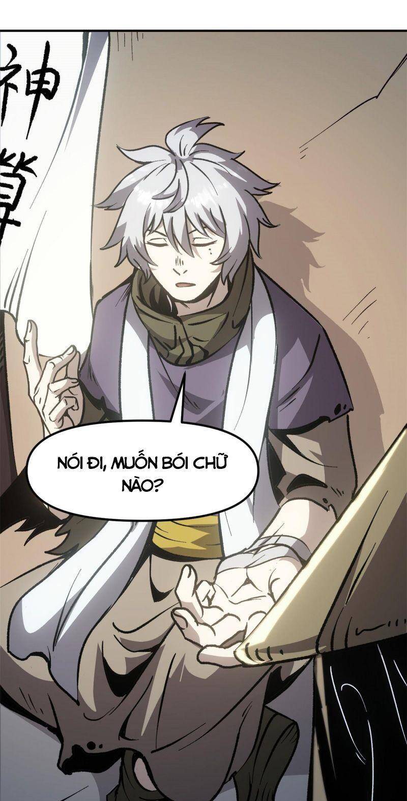 Ẩn Núp Trăm Ngày, Ta Cưới Luôn Nữ Đế Nước Địch Làm Vợ Chapter 10 - 13