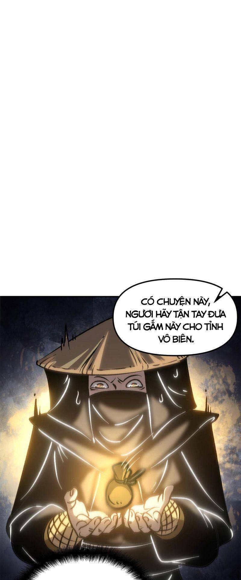 Ẩn Núp Trăm Ngày, Ta Cưới Luôn Nữ Đế Nước Địch Làm Vợ Chapter 10 - 27