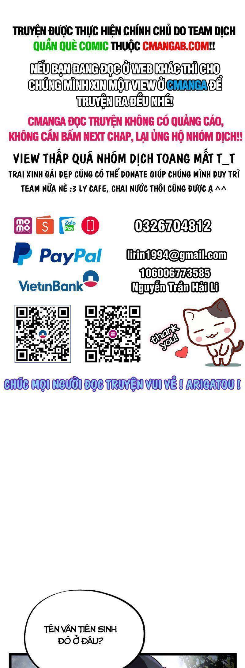 Ẩn Núp Trăm Ngày, Ta Cưới Luôn Nữ Đế Nước Địch Làm Vợ Chapter 12 - 1