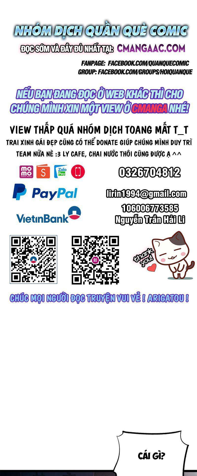 Ẩn Núp Trăm Ngày, Ta Cưới Luôn Nữ Đế Nước Địch Làm Vợ Chapter 18 - 1