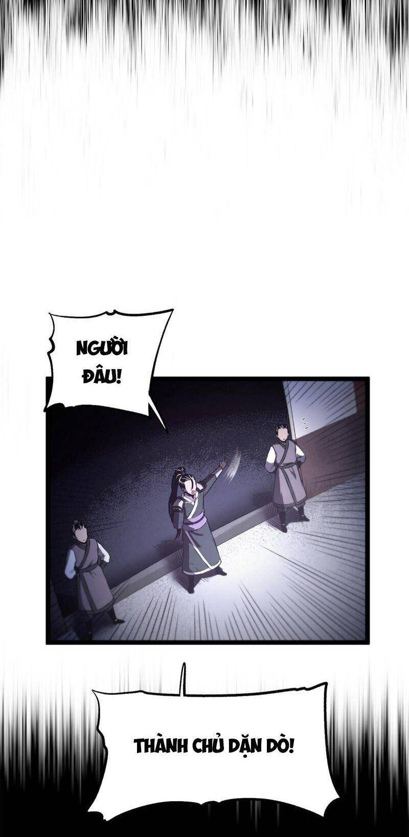 Ẩn Núp Trăm Ngày, Ta Cưới Luôn Nữ Đế Nước Địch Làm Vợ Chapter 18 - 19