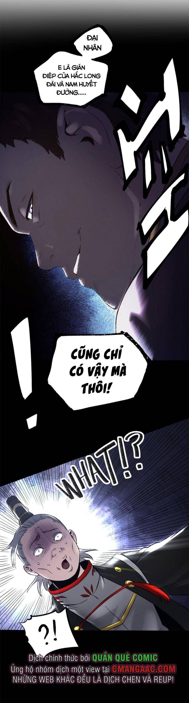 Ẩn Núp Trăm Ngày, Ta Cưới Luôn Nữ Đế Nước Địch Làm Vợ Chapter 26 - 31