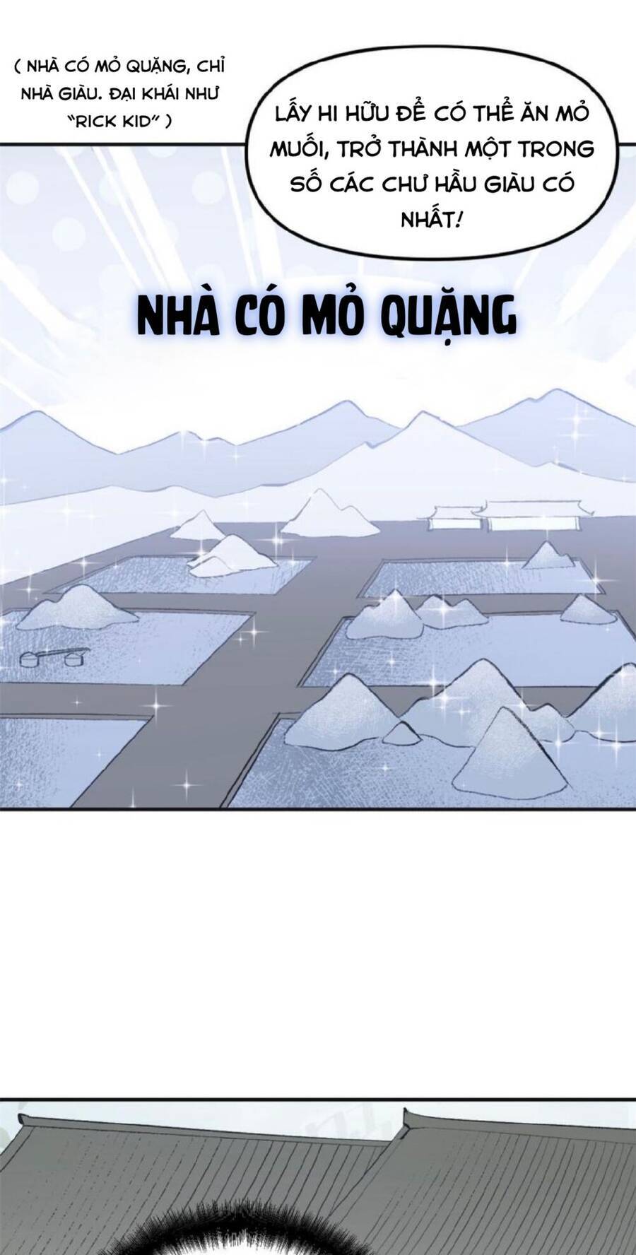 Ẩn Núp Trăm Ngày, Ta Cưới Luôn Nữ Đế Nước Địch Làm Vợ Chapter 3 - 23