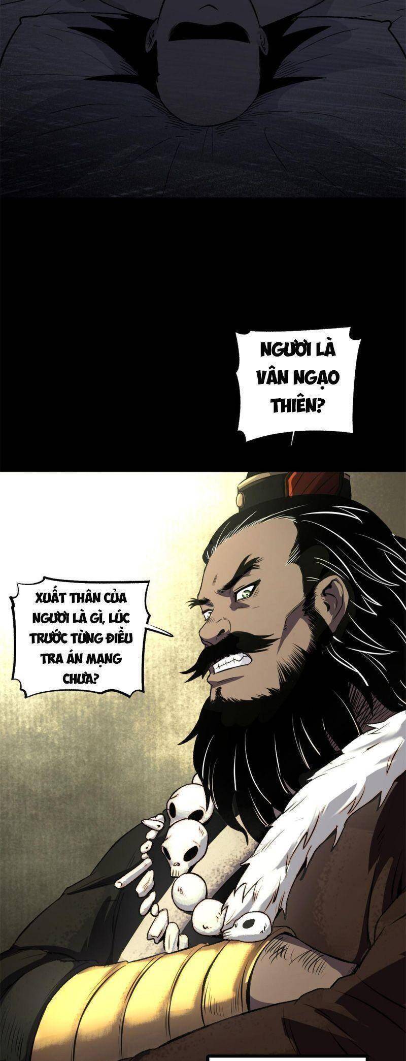 Ẩn Núp Trăm Ngày, Ta Cưới Luôn Nữ Đế Nước Địch Làm Vợ Chapter 23 - 16