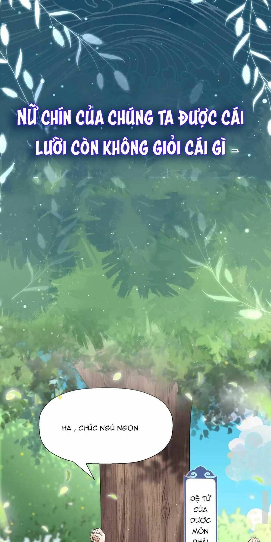 Phúc Hắc Hoa Yêu Mua Một Tặng Một Chapter 1 - 3