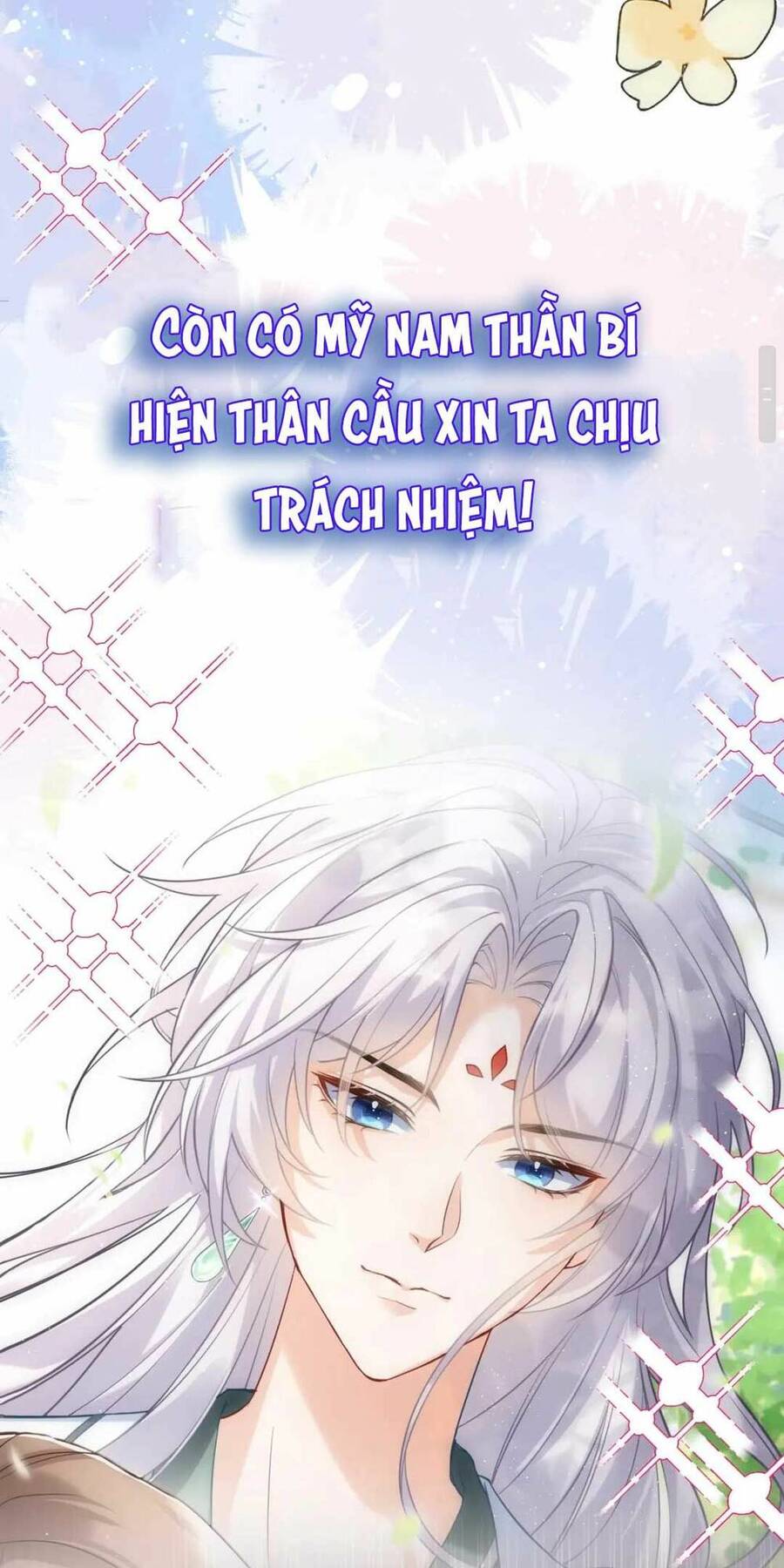 Phúc Hắc Hoa Yêu Mua Một Tặng Một Chapter 1 - 6