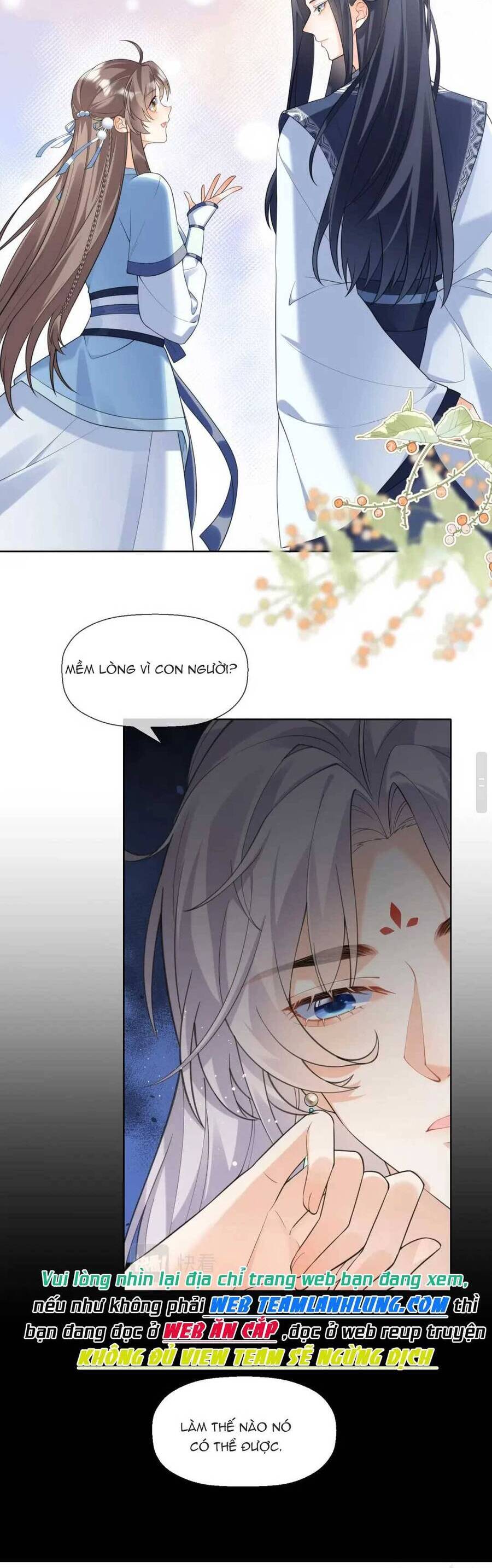 Phúc Hắc Hoa Yêu Mua Một Tặng Một Chapter 10 - 16