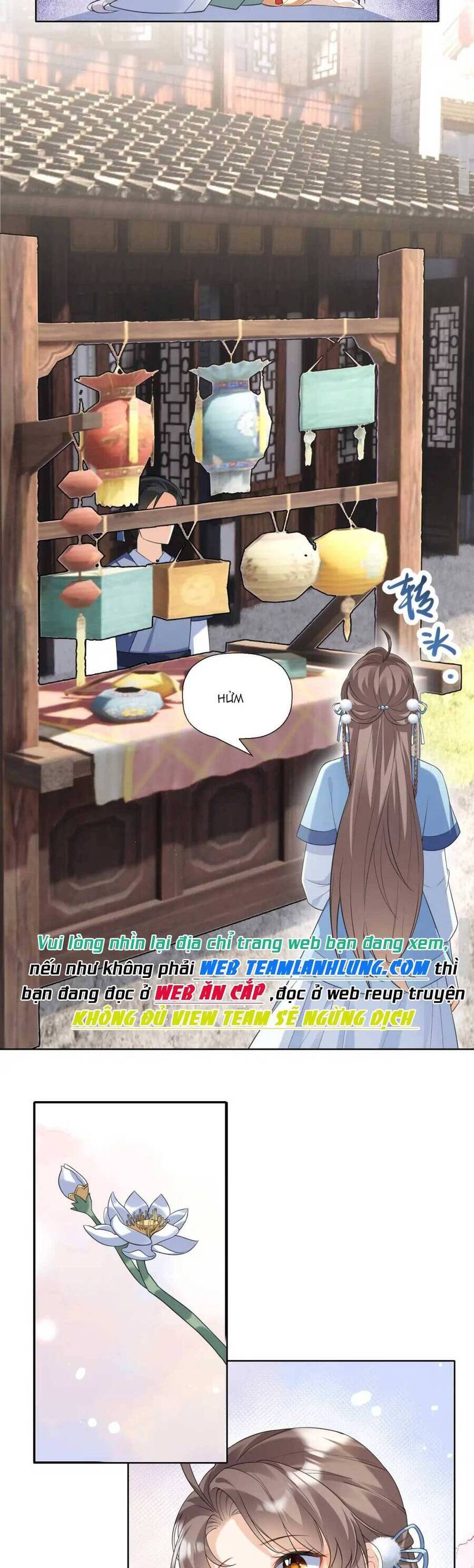 Phúc Hắc Hoa Yêu Mua Một Tặng Một Chapter 10 - 4