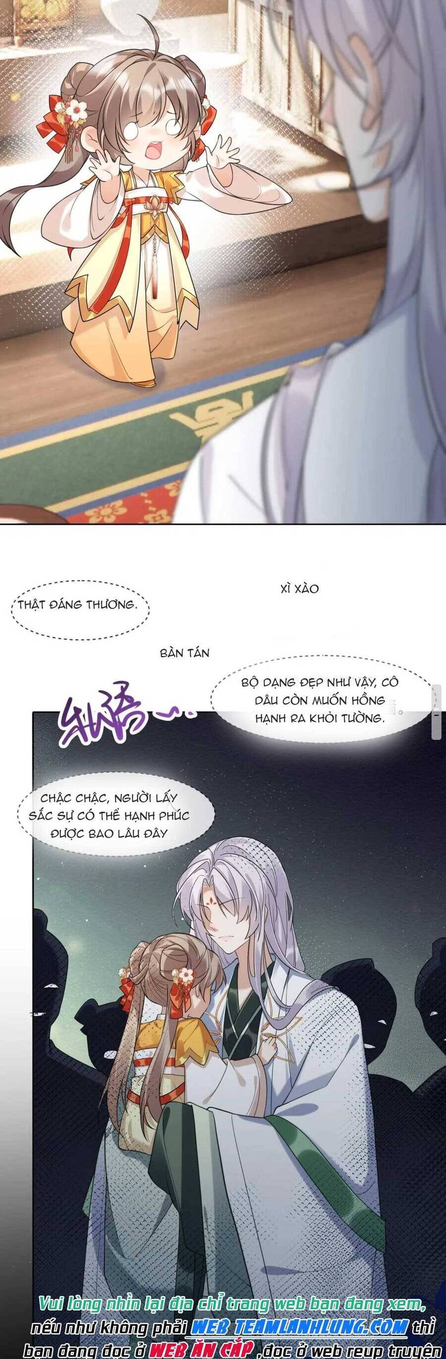 Phúc Hắc Hoa Yêu Mua Một Tặng Một Chapter 11 - 13