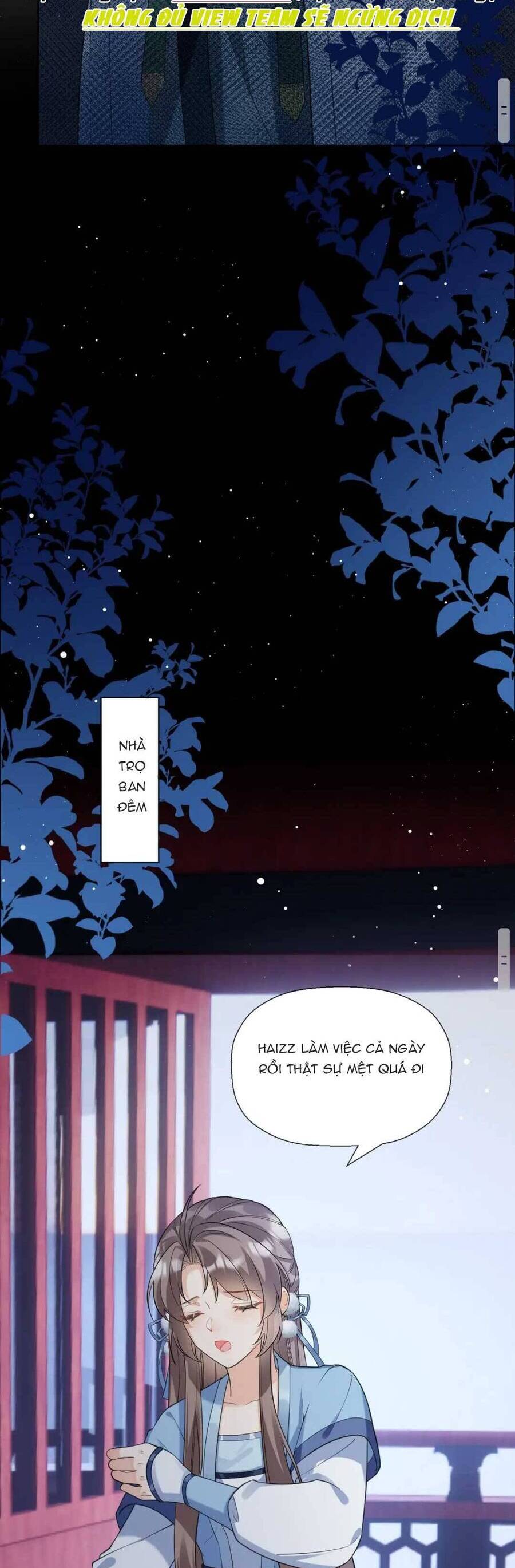 Phúc Hắc Hoa Yêu Mua Một Tặng Một Chapter 11 - 14