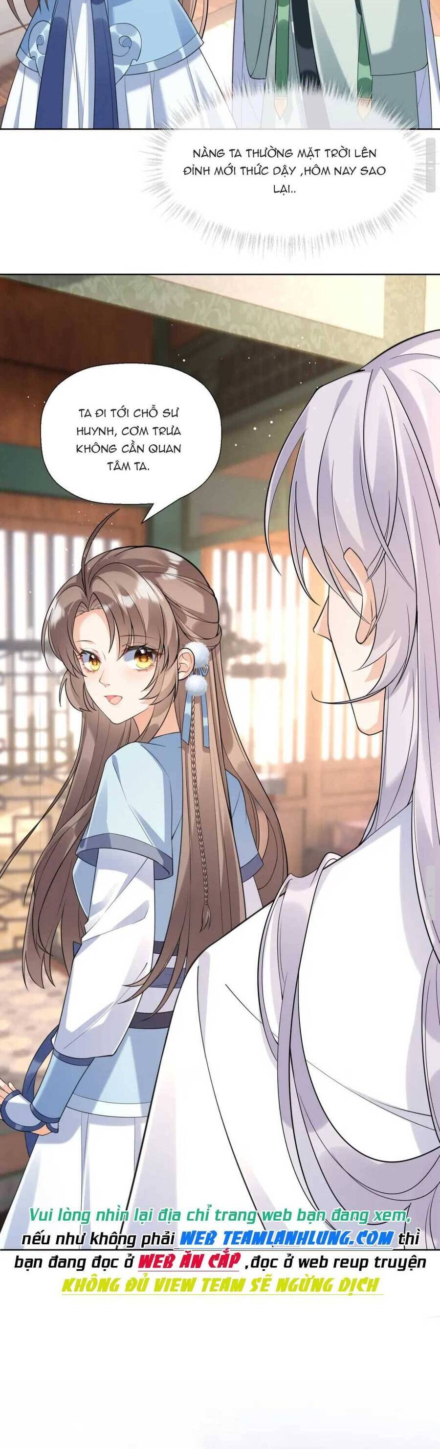 Phúc Hắc Hoa Yêu Mua Một Tặng Một Chapter 11 - 4