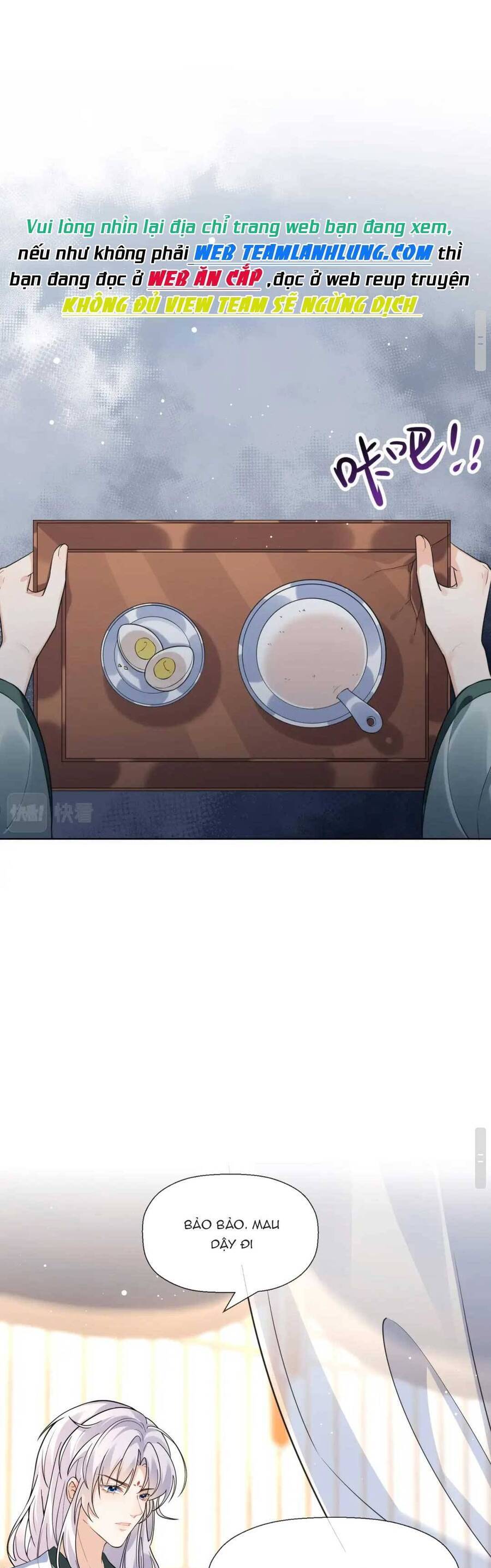 Phúc Hắc Hoa Yêu Mua Một Tặng Một Chapter 11 - 5