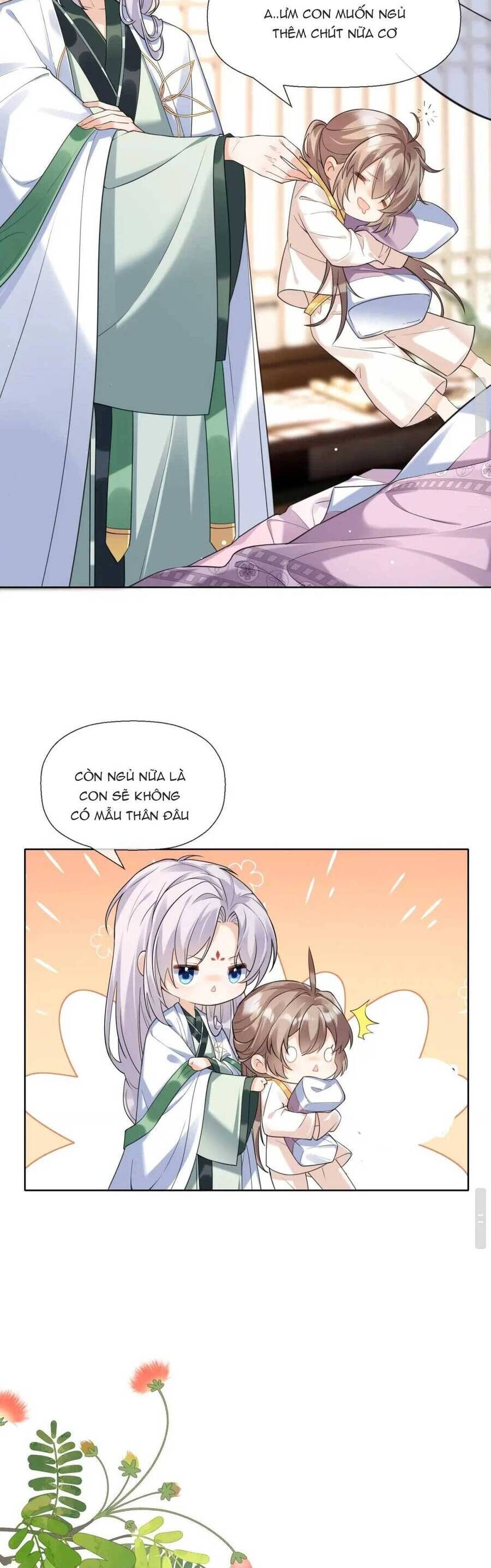 Phúc Hắc Hoa Yêu Mua Một Tặng Một Chapter 11 - 6