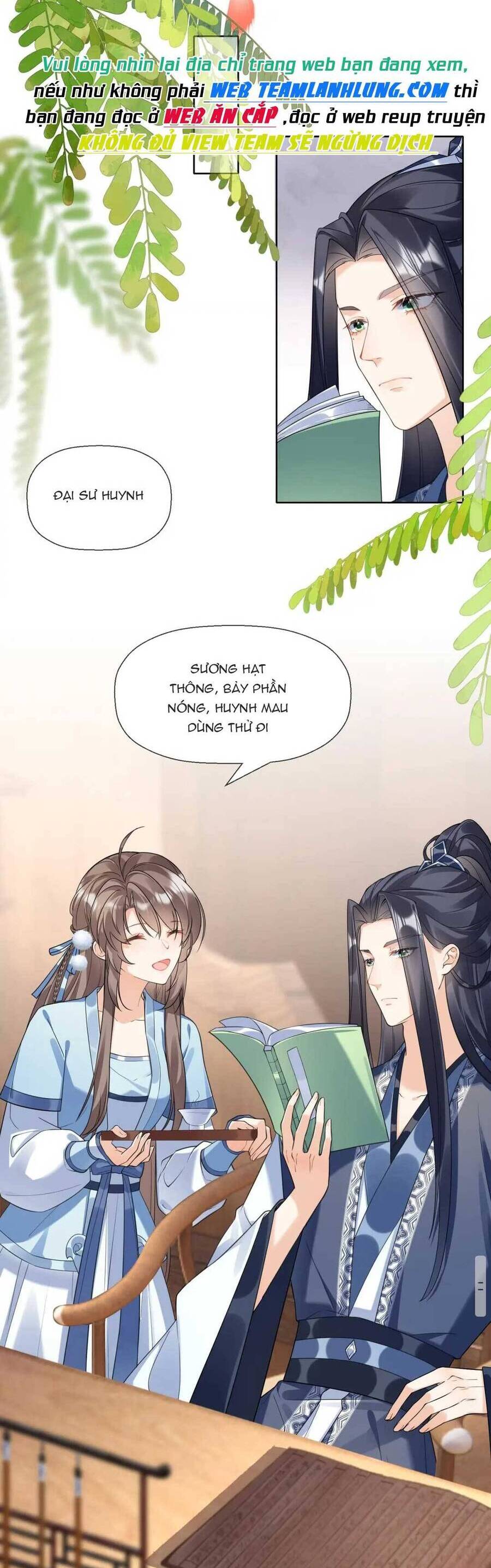 Phúc Hắc Hoa Yêu Mua Một Tặng Một Chapter 11 - 7