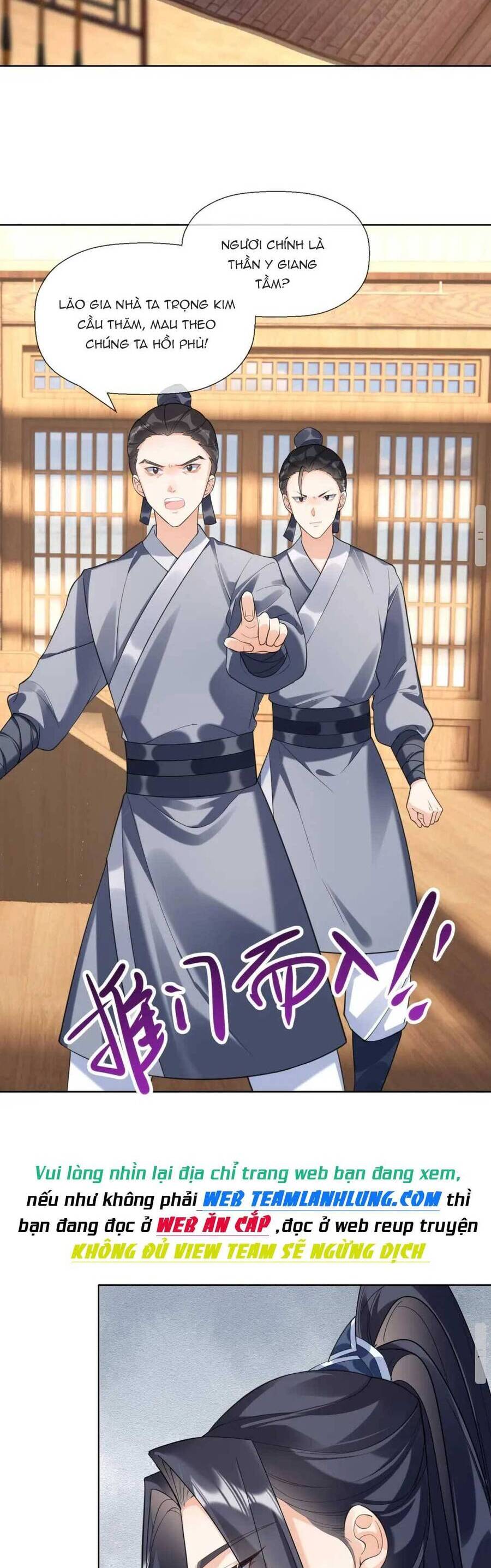 Phúc Hắc Hoa Yêu Mua Một Tặng Một Chapter 11 - 8