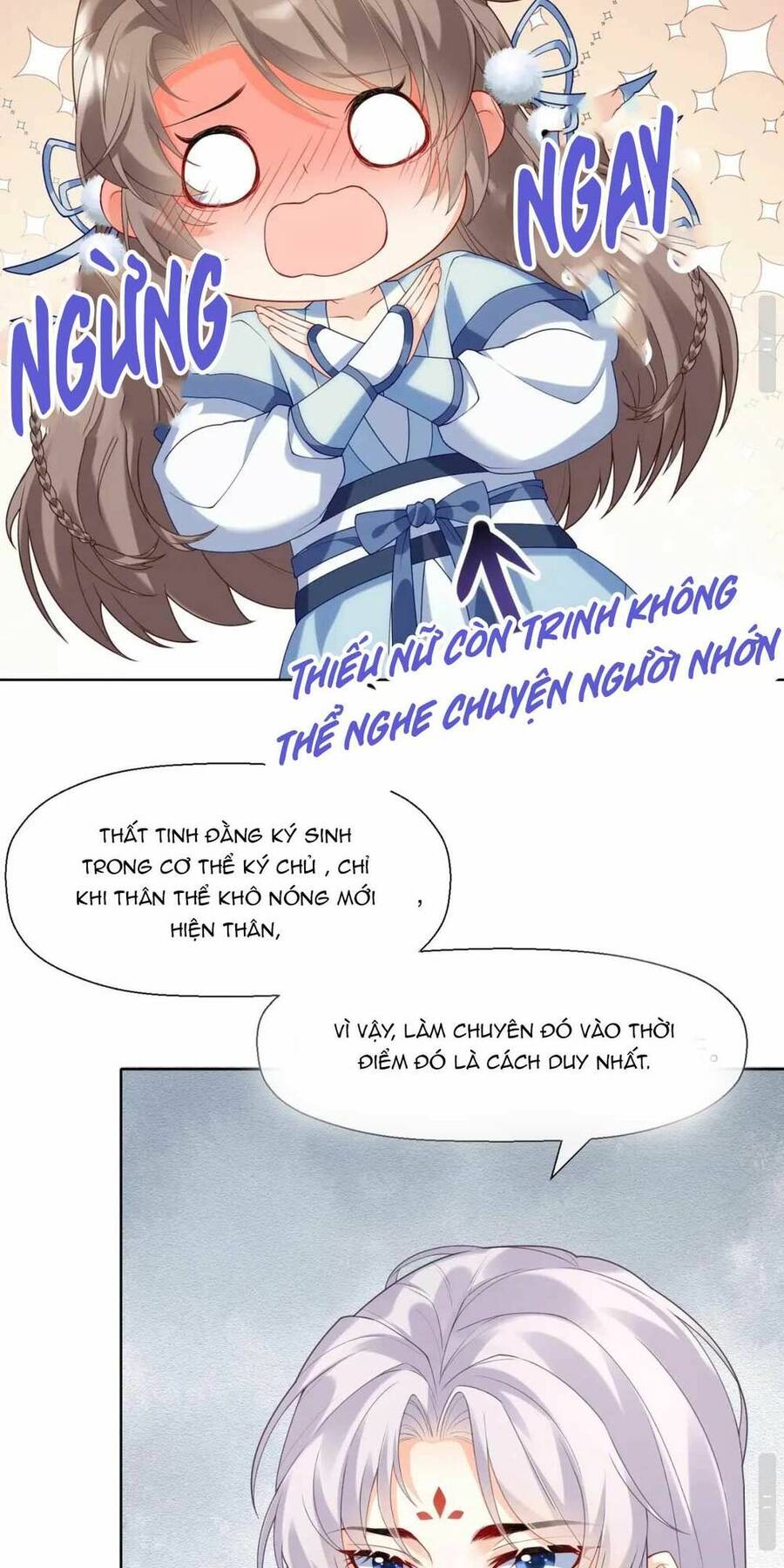 Phúc Hắc Hoa Yêu Mua Một Tặng Một Chapter 3 - 20