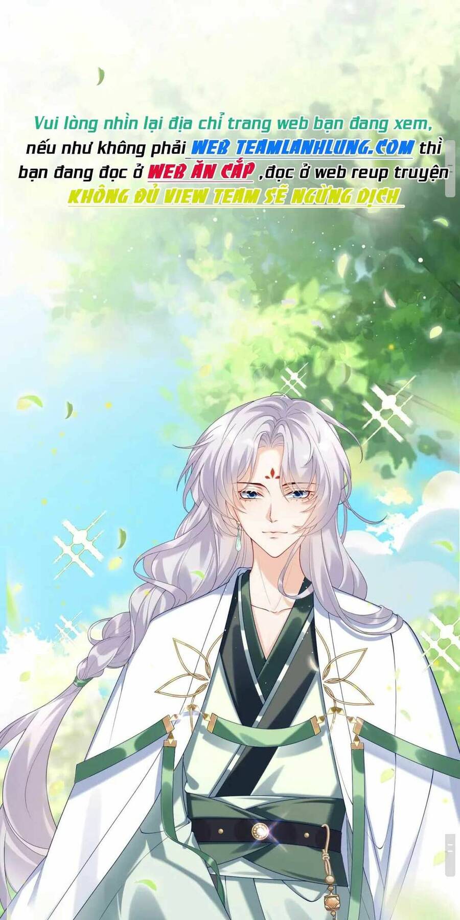 Phúc Hắc Hoa Yêu Mua Một Tặng Một Chapter 3 - 3