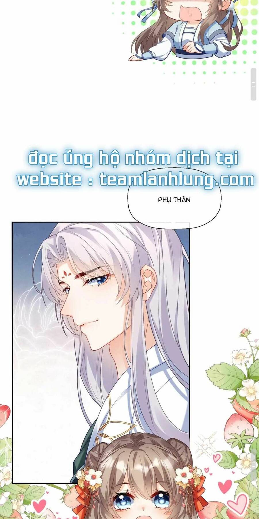 Phúc Hắc Hoa Yêu Mua Một Tặng Một Chapter 3 - 23
