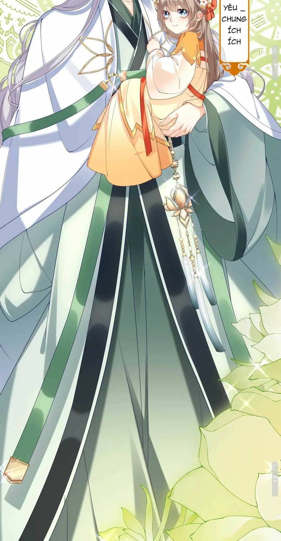 Phúc Hắc Hoa Yêu Mua Một Tặng Một Chapter 3 - 26