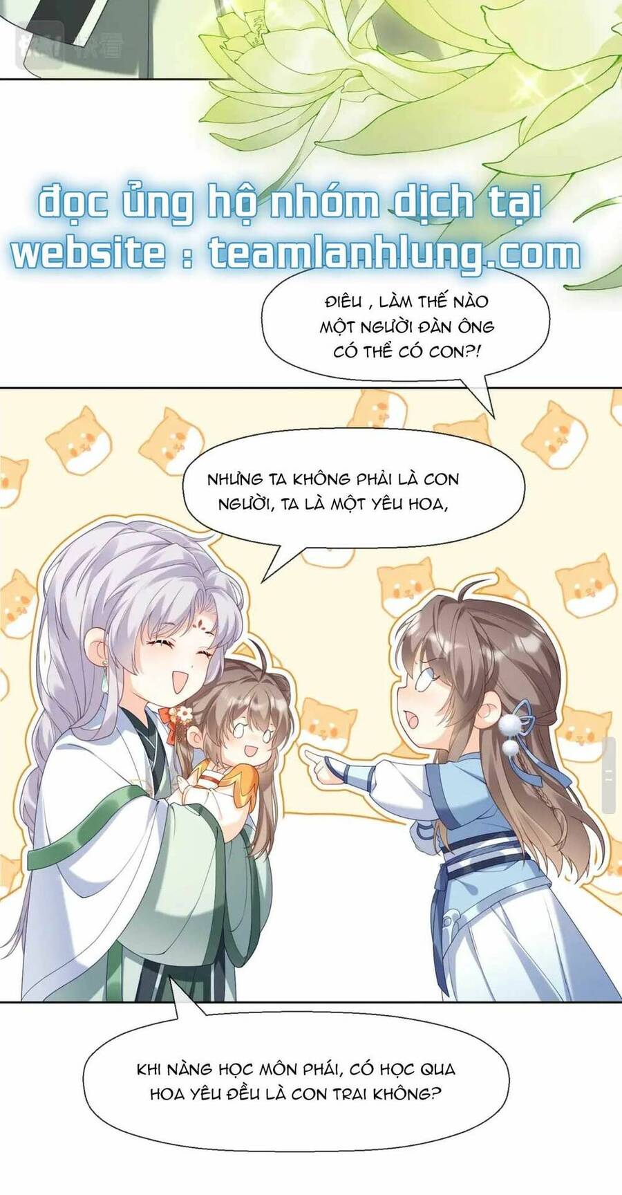 Phúc Hắc Hoa Yêu Mua Một Tặng Một Chapter 3 - 27