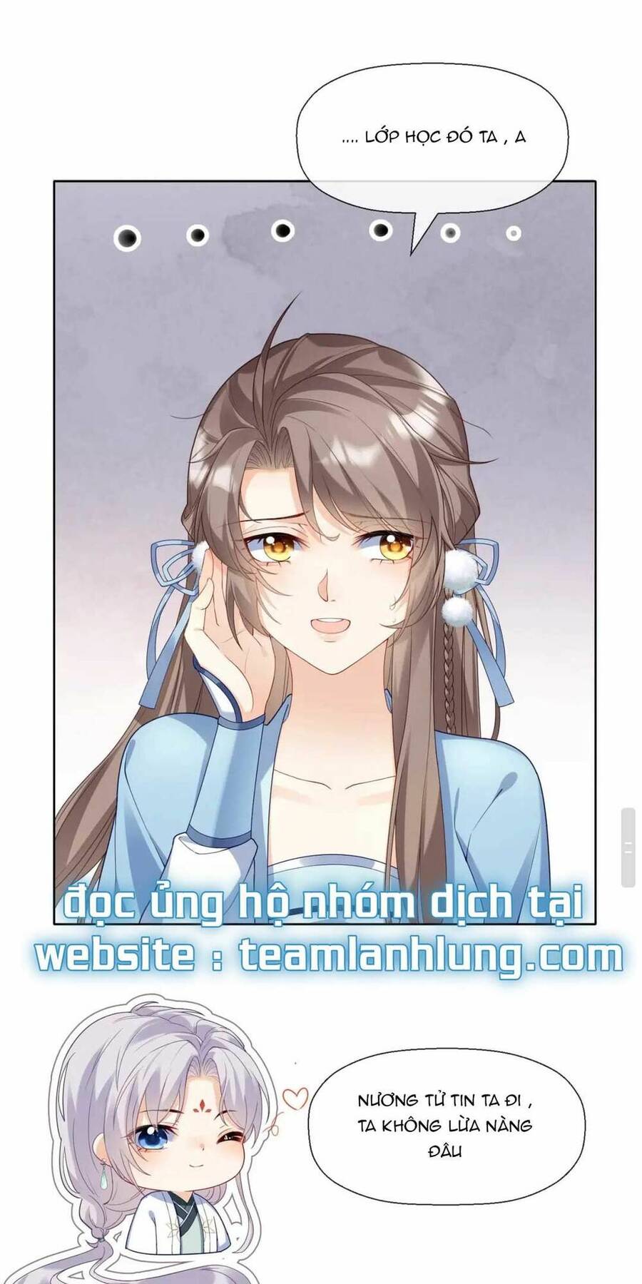 Phúc Hắc Hoa Yêu Mua Một Tặng Một Chapter 3 - 28