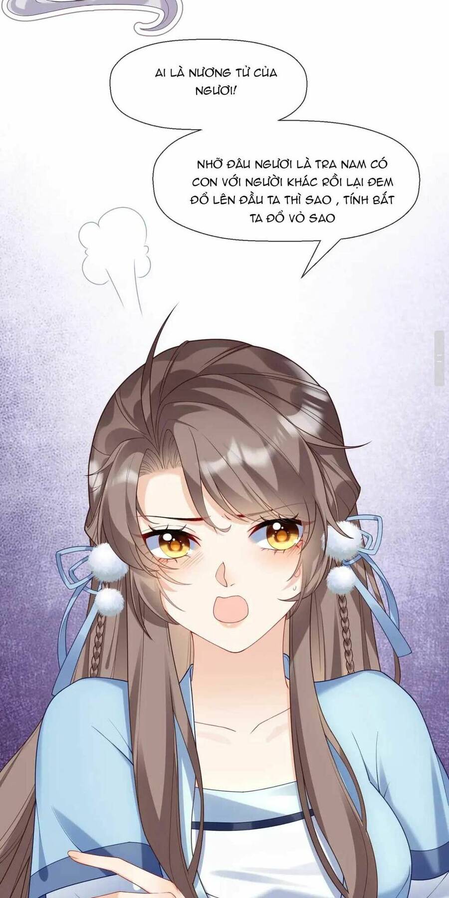 Phúc Hắc Hoa Yêu Mua Một Tặng Một Chapter 3 - 29