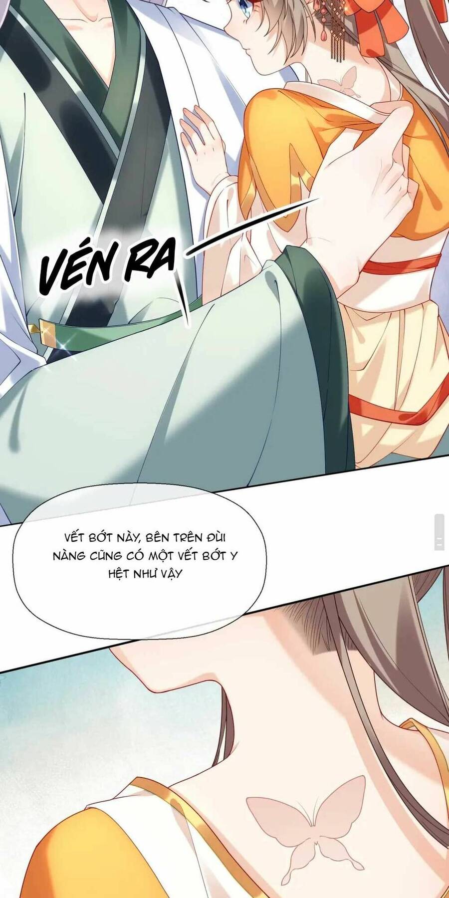 Phúc Hắc Hoa Yêu Mua Một Tặng Một Chapter 3 - 31