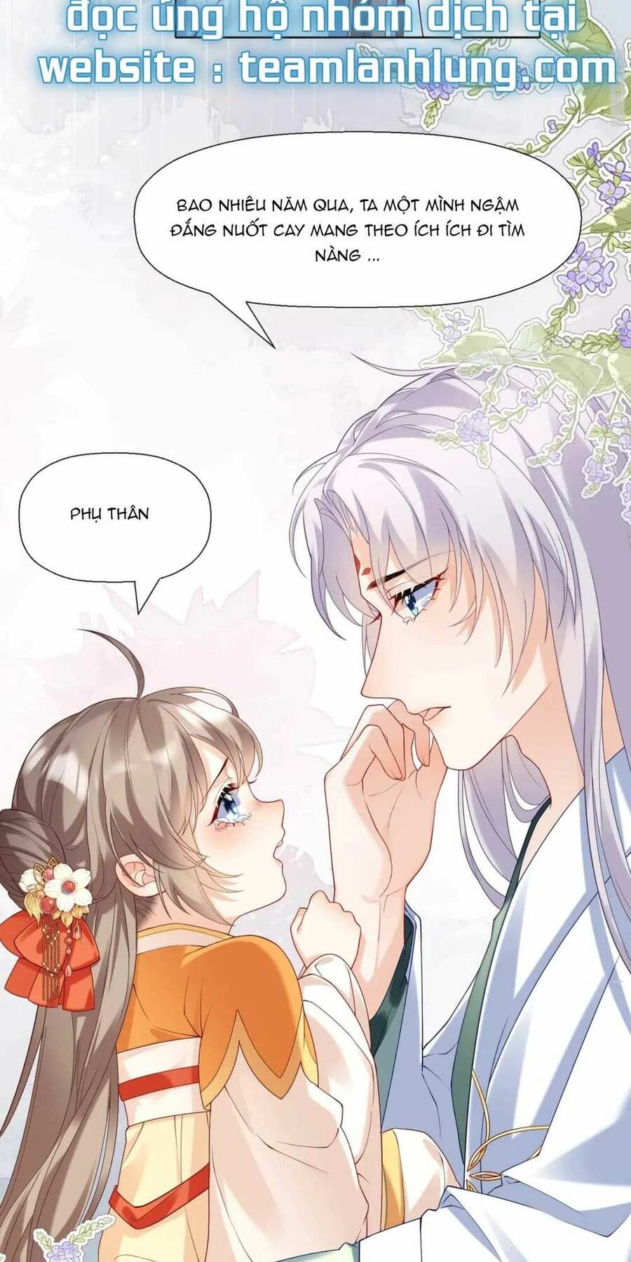 Phúc Hắc Hoa Yêu Mua Một Tặng Một Chapter 3 - 33