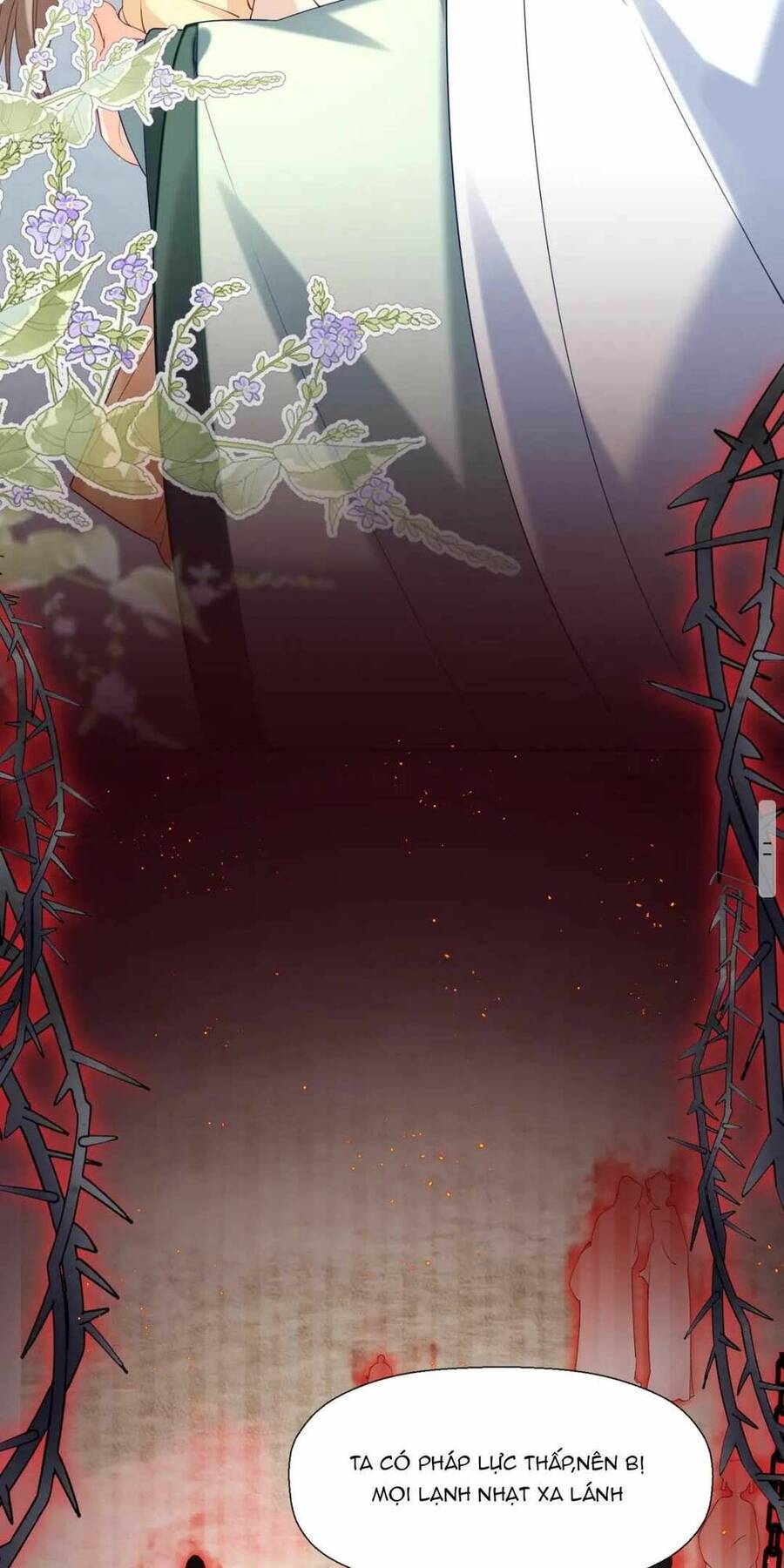 Phúc Hắc Hoa Yêu Mua Một Tặng Một Chapter 3 - 34
