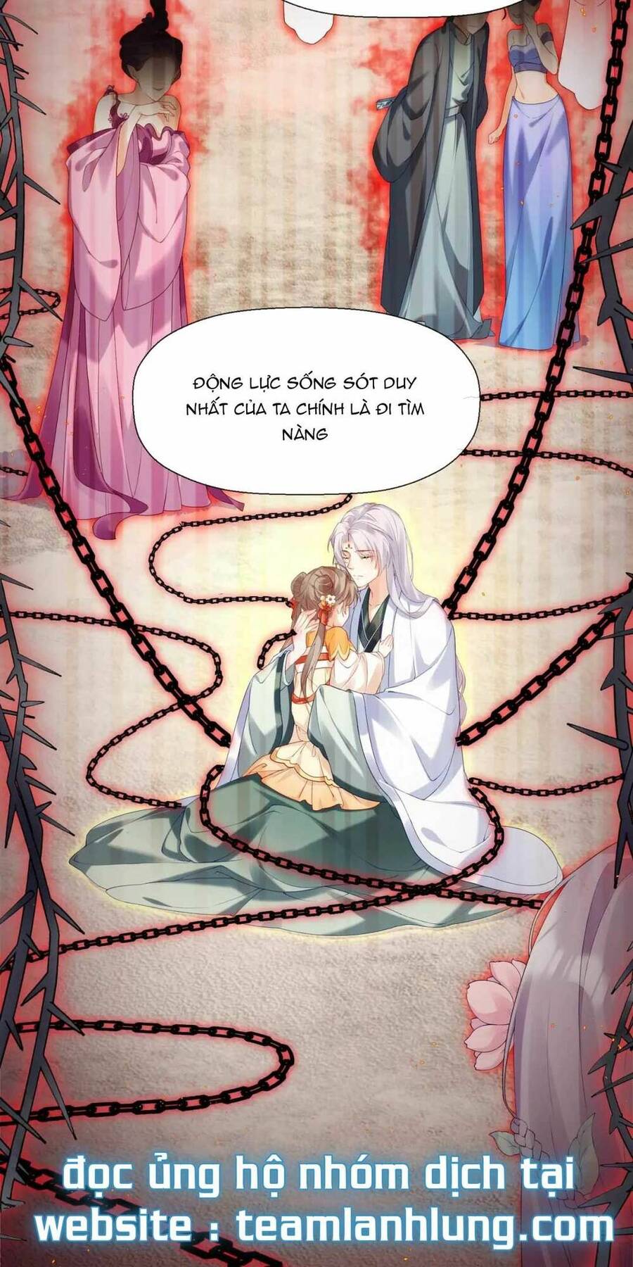 Phúc Hắc Hoa Yêu Mua Một Tặng Một Chapter 3 - 35