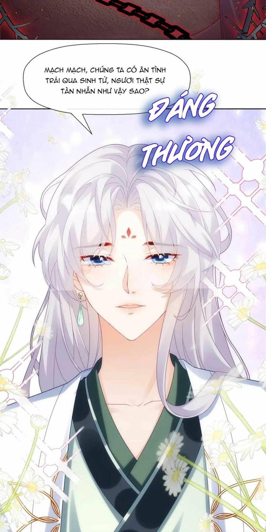 Phúc Hắc Hoa Yêu Mua Một Tặng Một Chapter 3 - 36