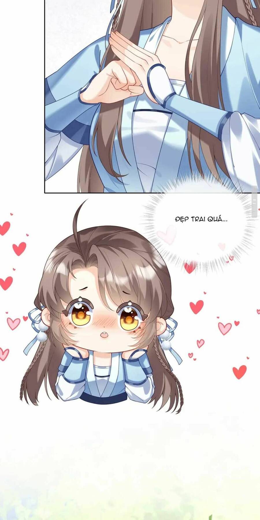 Phúc Hắc Hoa Yêu Mua Một Tặng Một Chapter 3 - 5