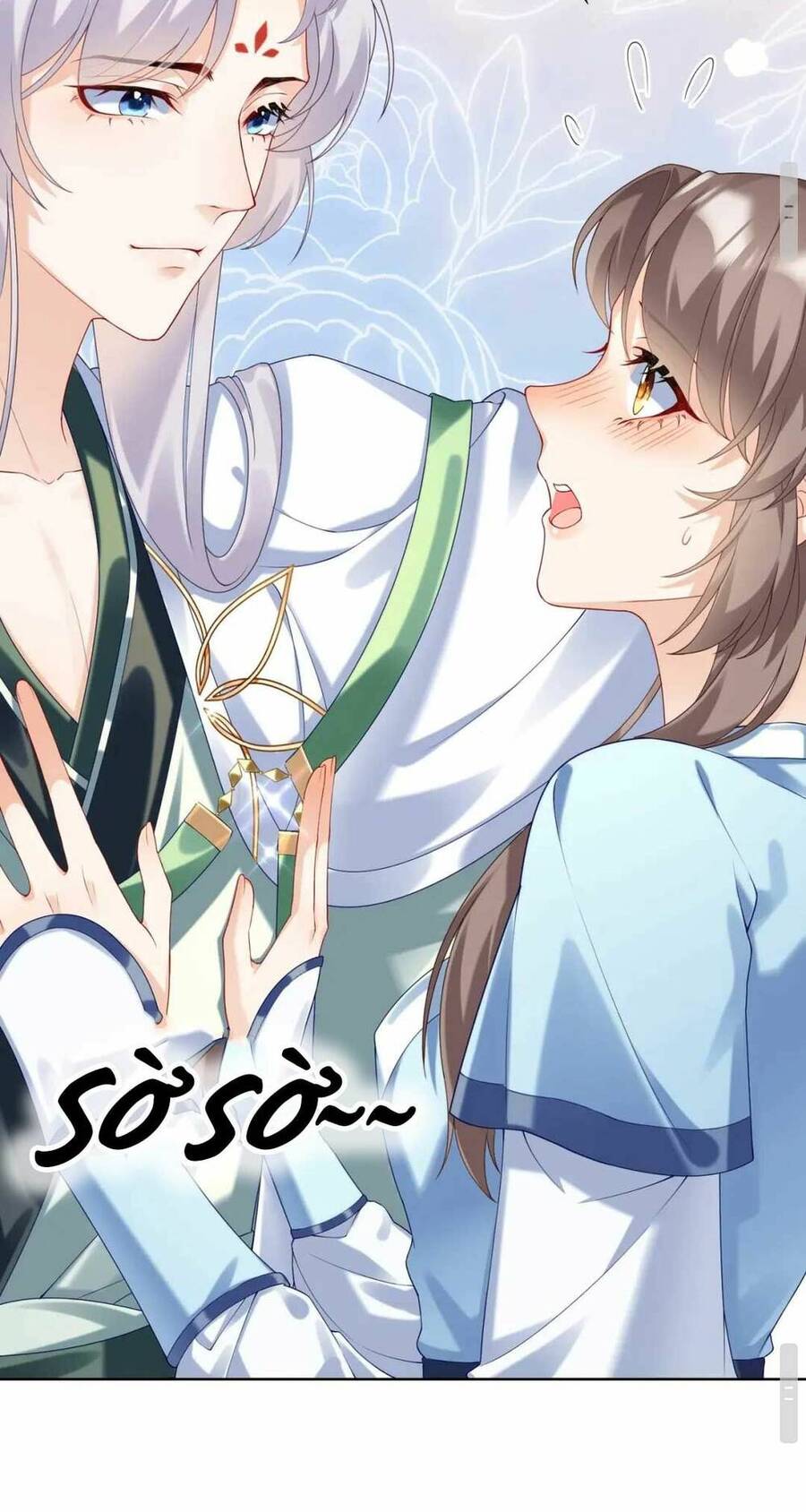 Phúc Hắc Hoa Yêu Mua Một Tặng Một Chapter 3 - 9