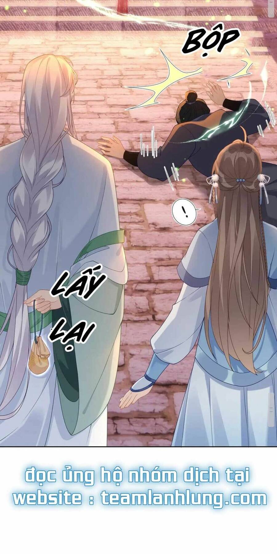 Phúc Hắc Hoa Yêu Mua Một Tặng Một Chapter 4 - 23