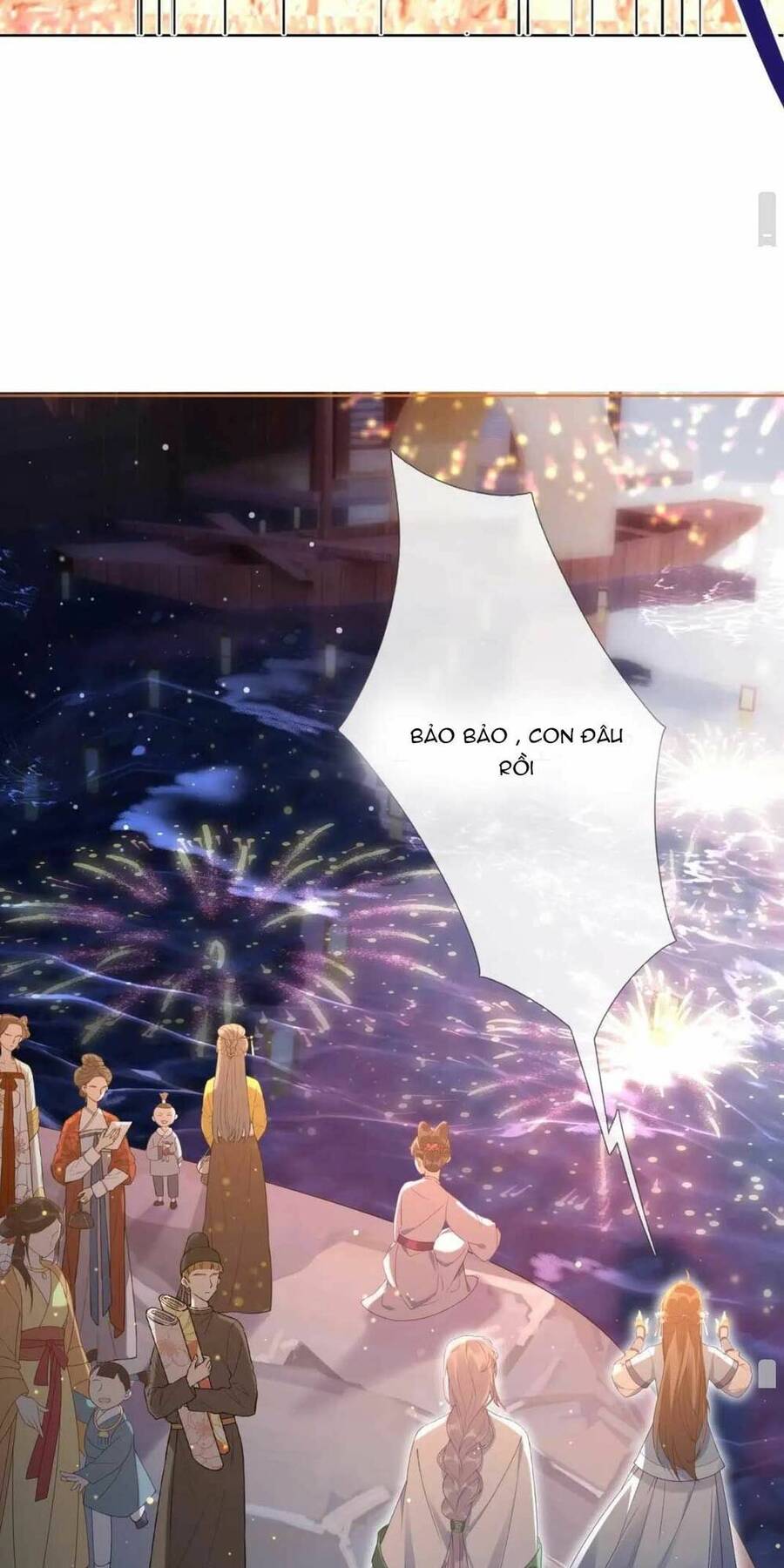 Phúc Hắc Hoa Yêu Mua Một Tặng Một Chapter 4 - 31