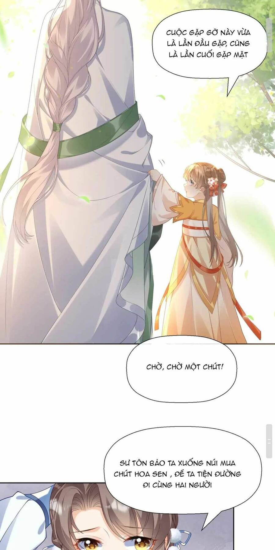 Phúc Hắc Hoa Yêu Mua Một Tặng Một Chapter 4 - 9