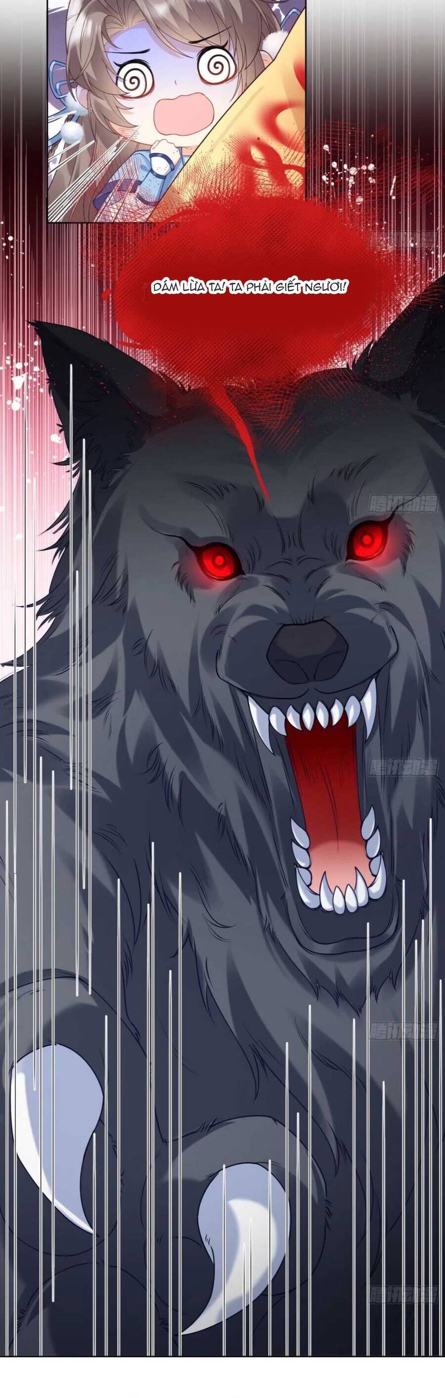 Phúc Hắc Hoa Yêu Mua Một Tặng Một Chapter 6 - 14